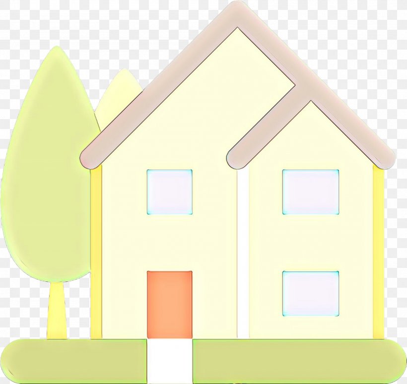 Real Estate Background, PNG, 1897x1791px, Cartoon, Home, House, Property, Real Estate Download Free