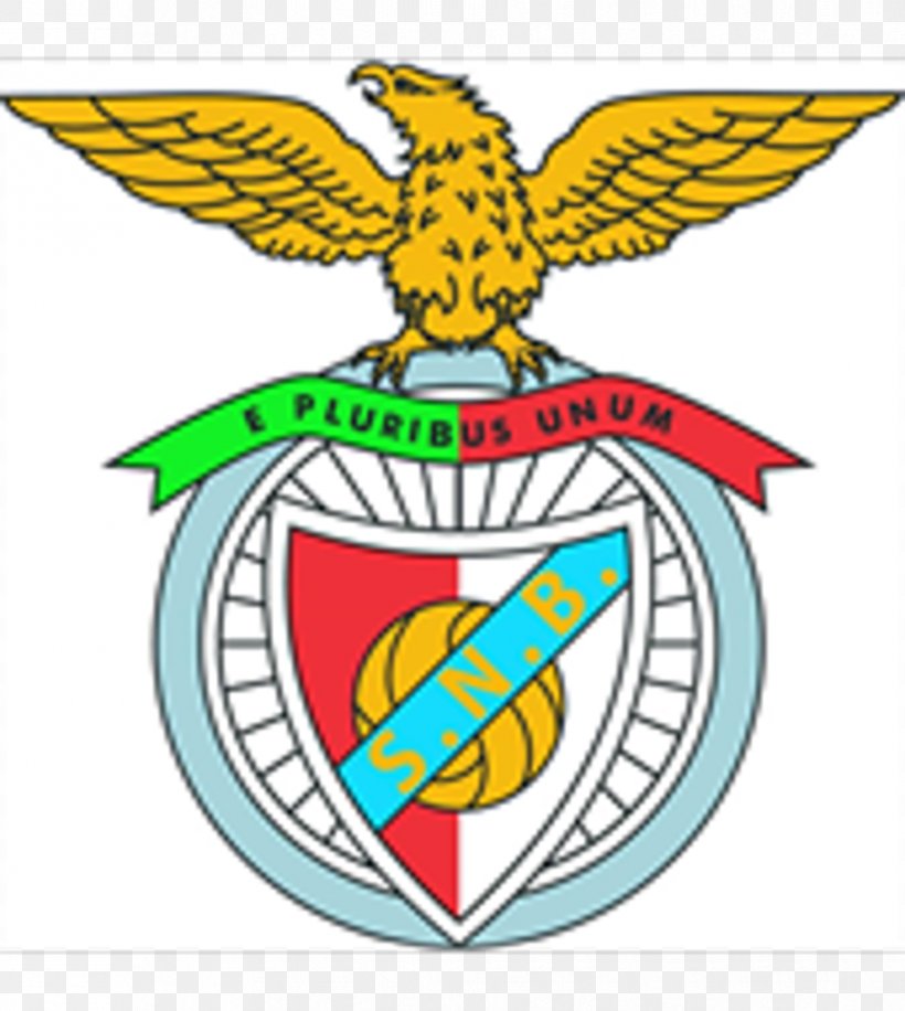 S.L. Benfica B Portugal LigaPro Primeira Liga, PNG, 916x1024px, Sl Benfica, Artwork, Beak, Crest, Emblem Download Free