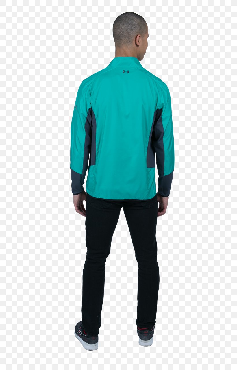 Sleeve T-shirt Jacket Dry Suit Outerwear, PNG, 603x1280px, Sleeve, Blue, Cobalt Blue, Dry Suit, Electric Blue Download Free