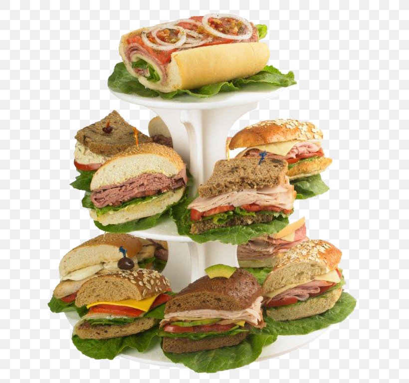 Slider Delicatessen Breakfast Sandwich Ham And Cheese Sandwich Pan Bagnat, PNG, 664x768px, Slider, Alessi Bakery, Appetizer, Bakery, Breakfast Sandwich Download Free