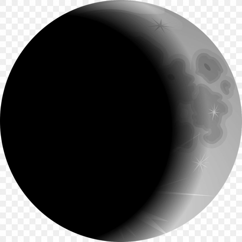 Supermoon Lunar Phase Clip Art, PNG, 1024x1024px, Supermoon, Astronomical Object, Atmosphere, Black, Black And White Download Free
