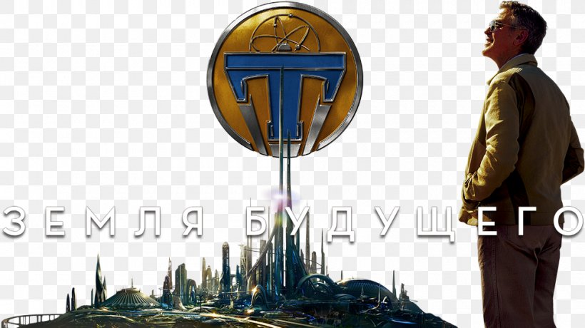 Tomorrowland Film Criticism YouTube Streaming Media, PNG, 1000x562px, Tomorrowland, Brad Bird, Brand, Damon Lindelof, Film Download Free