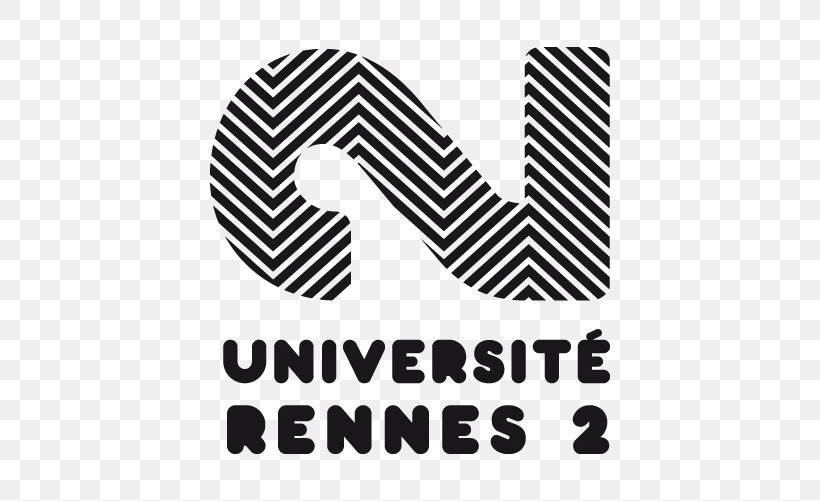 University Of Rennes 1 University Of Rennes 2 – Upper Brittany Campus De Villejean Rennes University Hospital, PNG, 510x501px, University Of Rennes 1, Black, Black And White, Brand, Campus Download Free
