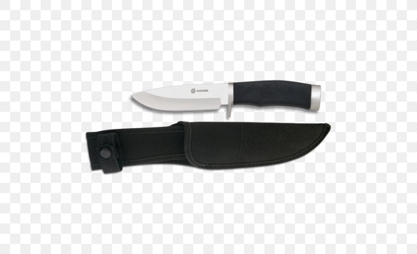 Utility Knives Hunting & Survival Knives Throwing Knife Bowie Knife, PNG, 500x500px, Utility Knives, Blade, Bowie Knife, Camillus Cutlery Company, Cleaver Download Free