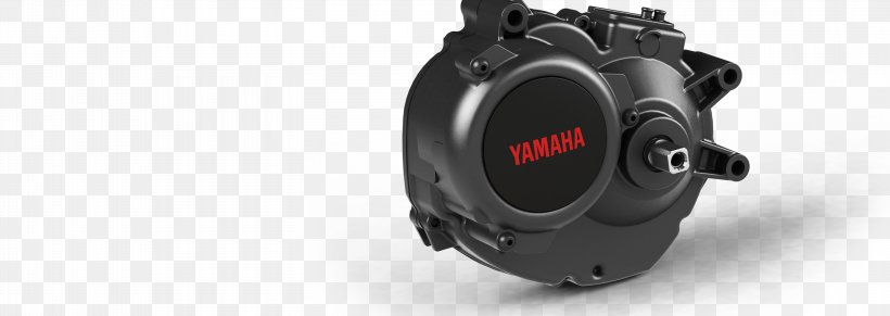 Yamaha Motor Company Electric Bicycle Electric Motor Yamaha Corporation, PNG, 3000x1067px, Yamaha Motor Company, Auto Part, Bicycle, Bicycle Frames, Electric Bicycle Download Free