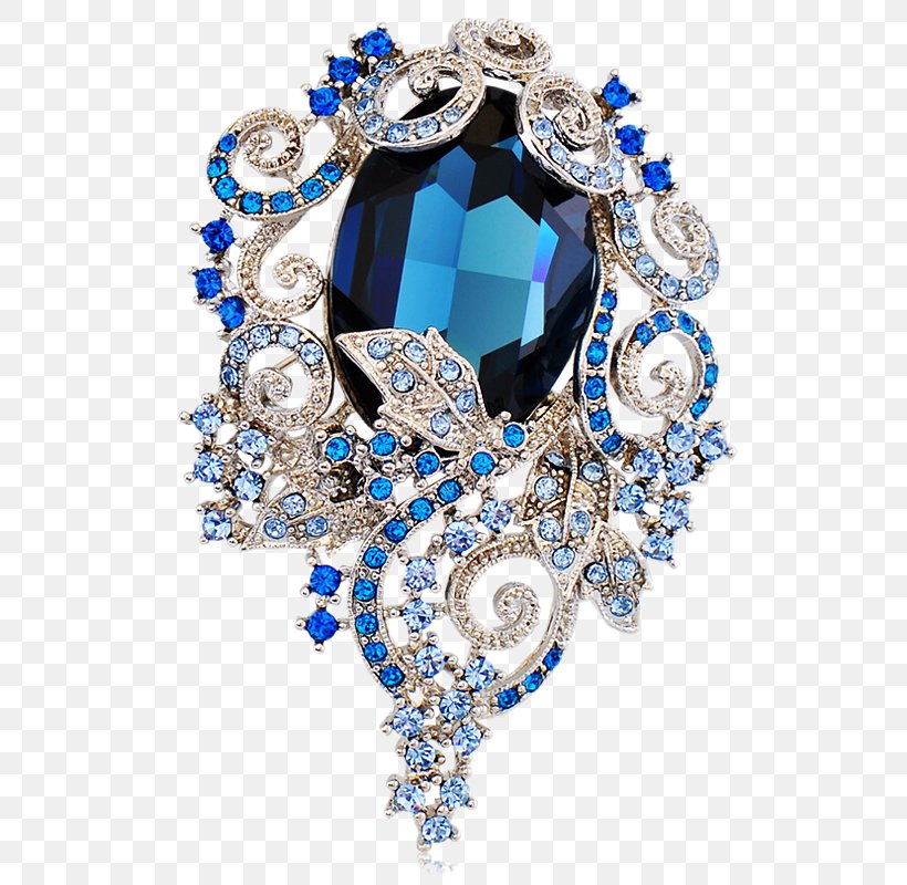 Brooch Fashion Accessory Fibula Scarf, PNG, 800x800px, Brooch, Blue, Body Jewelry, Cape, Clothing Download Free