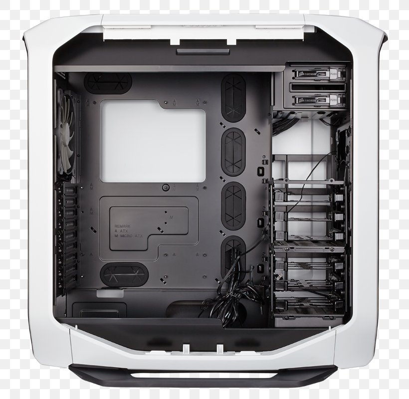 Computer Cases & Housings ATX Corsair Components Computer System Cooling Parts Personal Computer, PNG, 786x800px, Computer Cases Housings, Atx, Computer, Computer Case, Computer Component Download Free