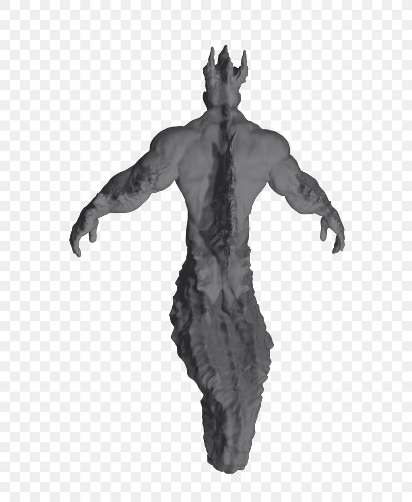Costume Design Figurine Muscle Character, PNG, 600x1000px, Costume Design, Black And White, Character, Costume, Fiction Download Free