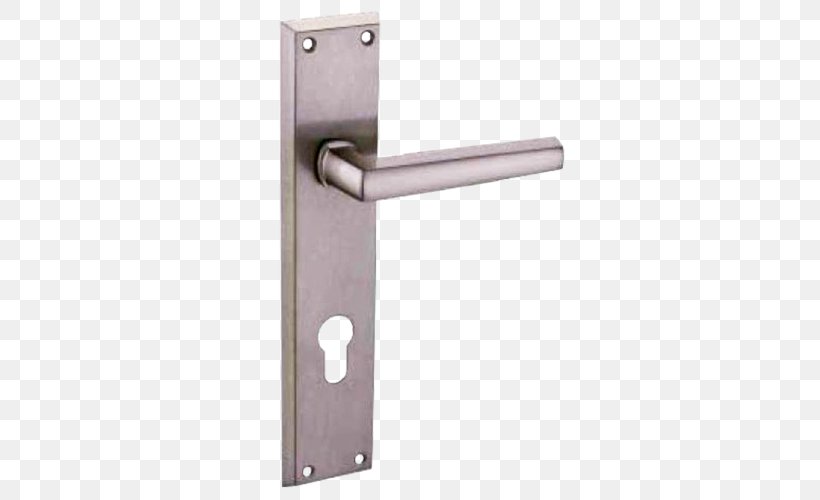 Door Handle Lock, PNG, 500x500px, Door Handle, Alloy, Assa Abloy, Business, Diy Store Download Free