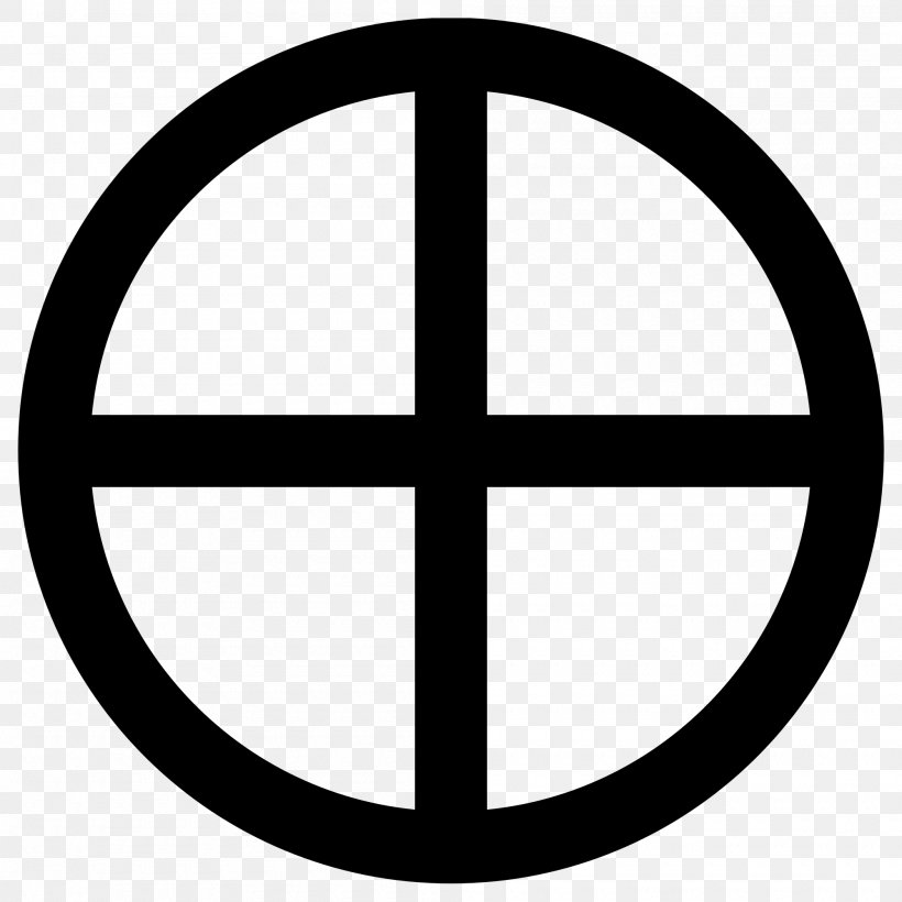 Earth Symbol Astrological Symbols Water, PNG, 2000x2000px, Earth, Air, Area, Astrological Symbols, Black And White Download Free