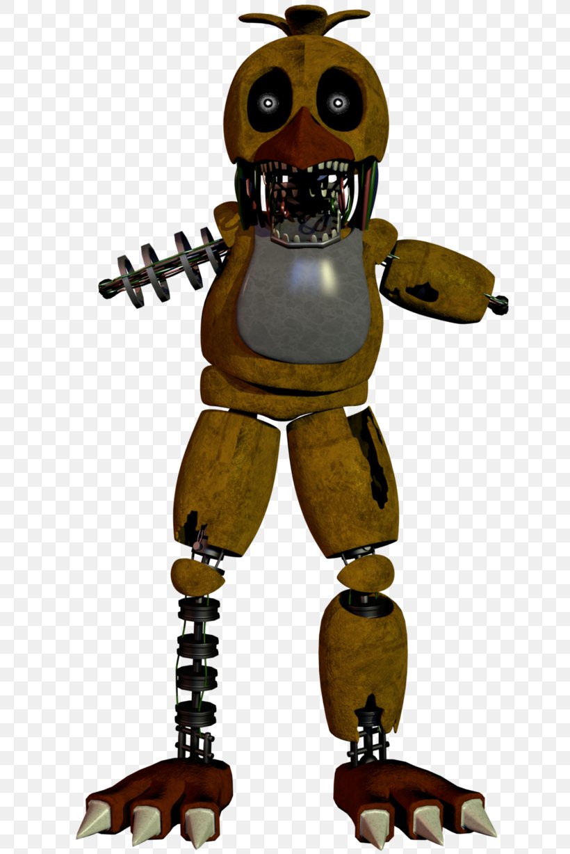 Five Nights At Freddy's 3 Five Nights At Freddy's: Sister Location The Joy Of Creation: Reborn Robot Animatronics, PNG, 650x1228px, Joy Of Creation Reborn, Algorithm, Animatronics, Drawing, Game Download Free