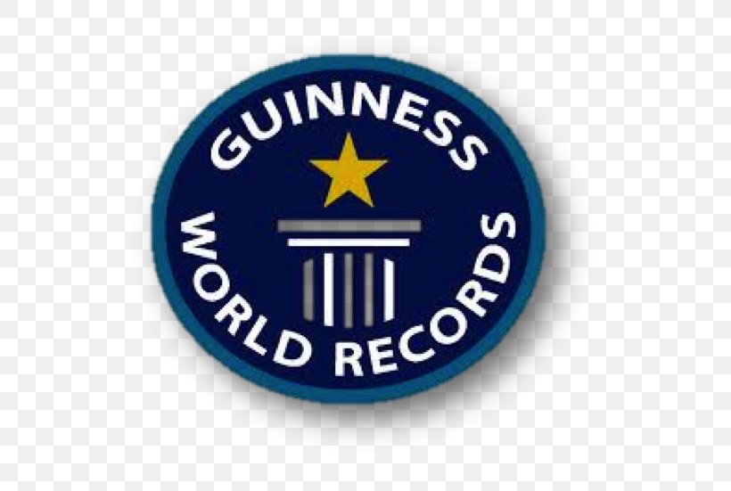 Guinness World Records Guinness Brewery, PNG, 578x551px, Guinness World Records, Badge, Bloukrans Bridge, Brand, Carolina Reaper Download Free