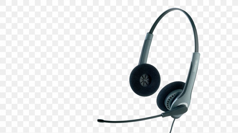 Headphones GN Group Jabra GN2000 Duo, SoundTube, Narrow Band Audio GN Group Jabra 2400 Duo, PNG, 1440x810px, Headphones, Active Noise Control, Audio, Audio Equipment, Electronic Device Download Free