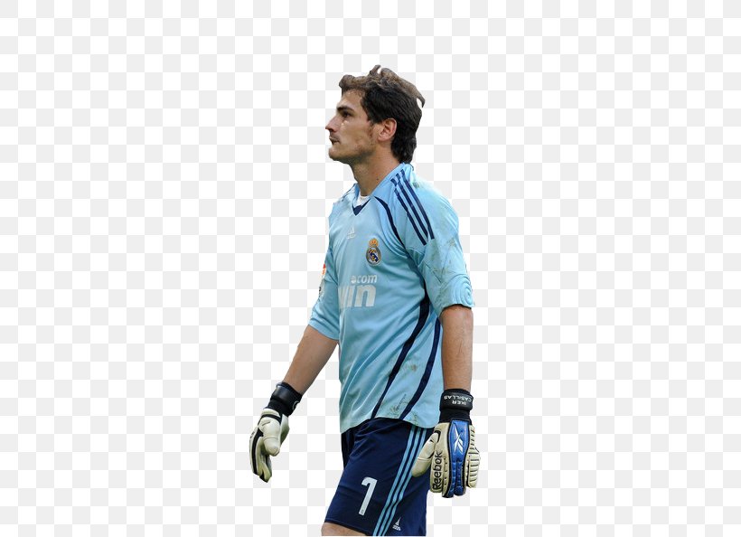 Iker Casillas Spain National Football Team Real Madrid C.F., PNG, 461x594px, Iker Casillas, Arm, Blue, Captain, Elbow Download Free