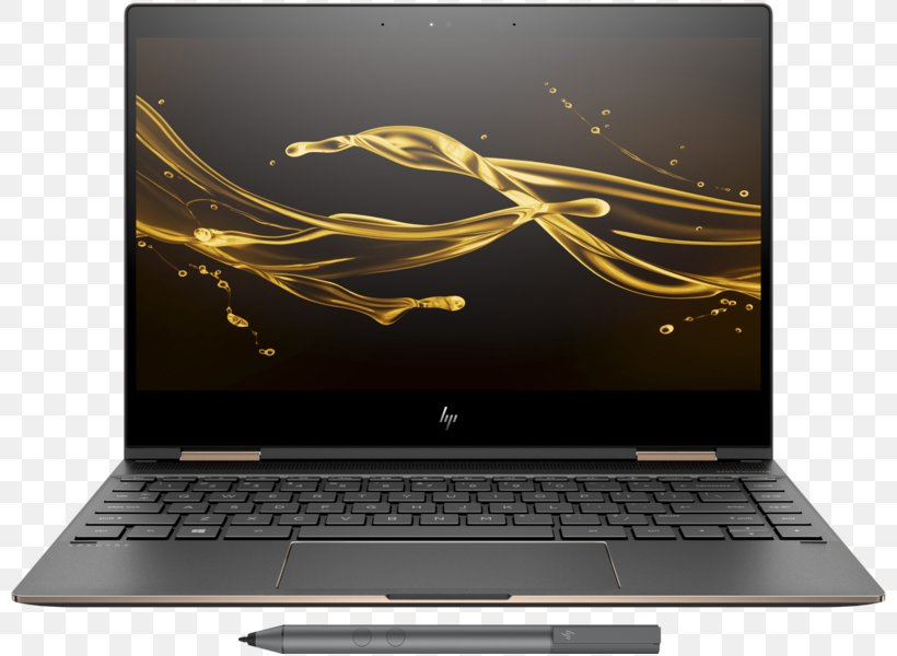 Laptop Hewlett-Packard Intel Core I7 Dell, PNG, 800x600px, 2in1 Pc, Laptop, Brand, Central Processing Unit, Computer Download Free