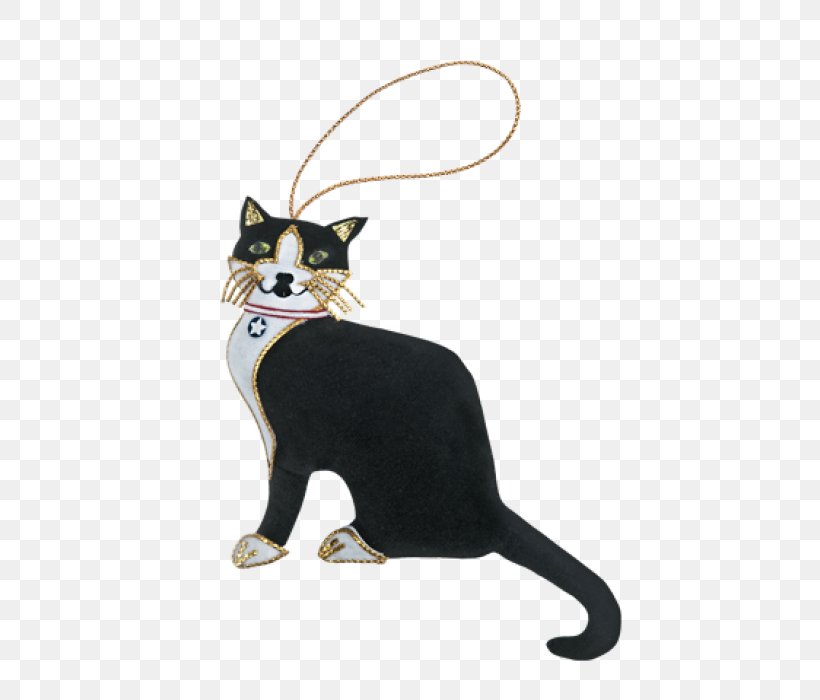 Official 2018 White House Christmas Ornament Domestic Short-haired Cat Socks, PNG, 700x700px, White House, Black Cat, Carnivoran, Cat, Cat Like Mammal Download Free