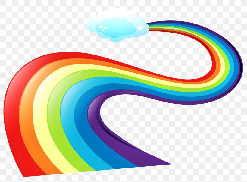 Rainbow Clip Art, PNG, 5000x3688px, Rainbow, Color, Editing, Illustration, Pattern Download Free