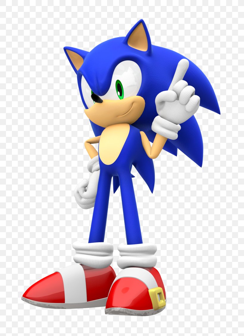 Sonic The Hedgehog Sonic Forces Sonic & Sega All-Stars Racing Sonic Mania Sonic 3D Blast, PNG, 708x1129px, Sonic The Hedgehog, Action Figure, Doctor Eggman, Fictional Character, Figurine Download Free