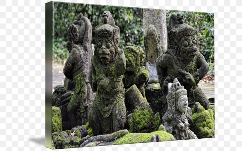 Statue Archaeological Site Rainforest Archaeology Tree, PNG, 650x514px, Statue, Archaeological Site, Archaeology, Forest, Grass Download Free