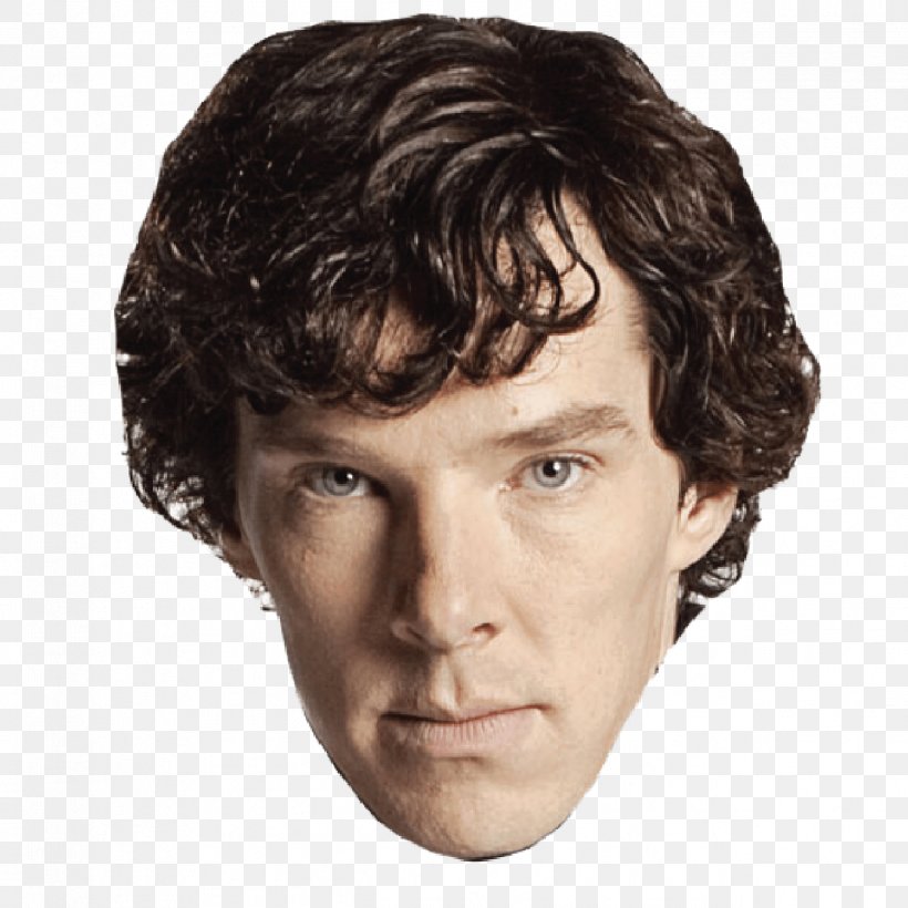 Benedict Cumberbatch Sherlock Holmes Dr. Watson Actor, PNG, 1248x1248px, Benedict Cumberbatch, Actor, Amanda Abbington, Brown Hair, Chin Download Free