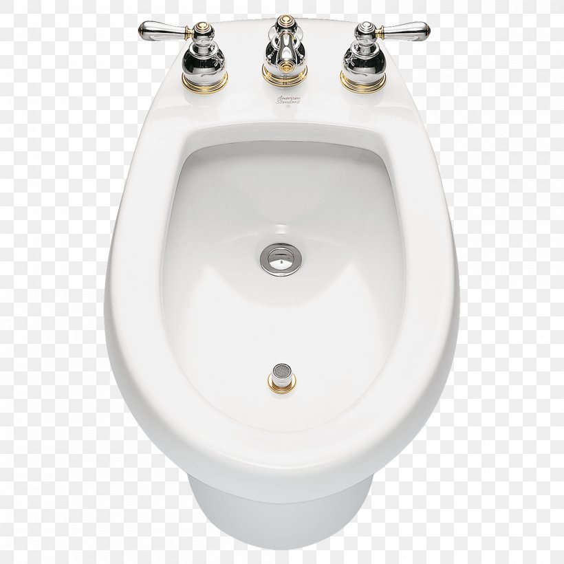 Bideh Toilet & Bidet Seats American Standard Brands Sink, PNG, 2000x2000px, Bideh, American Standard Brands, Bathroom, Bathroom Sink, Bathtub Download Free