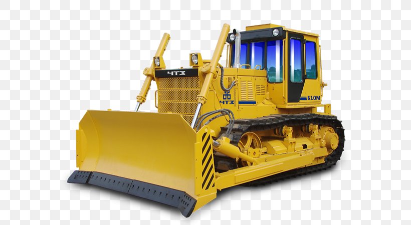 Bulldozer Chelyabinsk Tractor Plant Komatsu Limited Т-170 Т-130, PNG, 600x450px, Bulldozer, Architectural Engineering, Chelyabinsk Tractor Plant, Construction Equipment, Earthworks Download Free