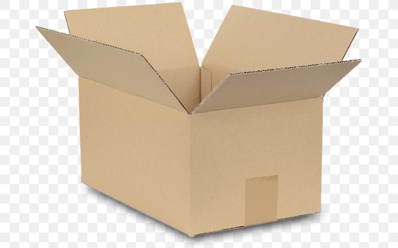 Cardboard Carton, PNG, 680x512px, Cardboard, Box, Carton, Packaging And Labeling Download Free