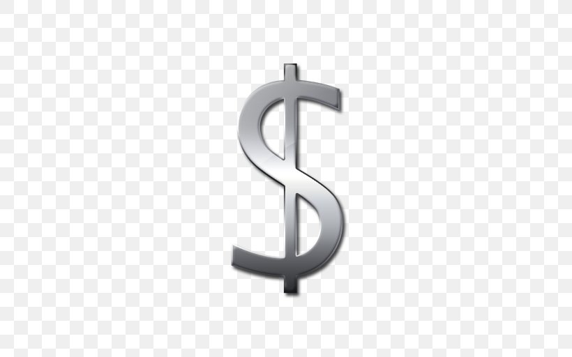 Dollar Sign United States Dollar Currency Symbol Jamaican Dollar, PNG, 512x512px, Dollar Sign, Brand, Currency, Currency Symbol, Dollar Download Free