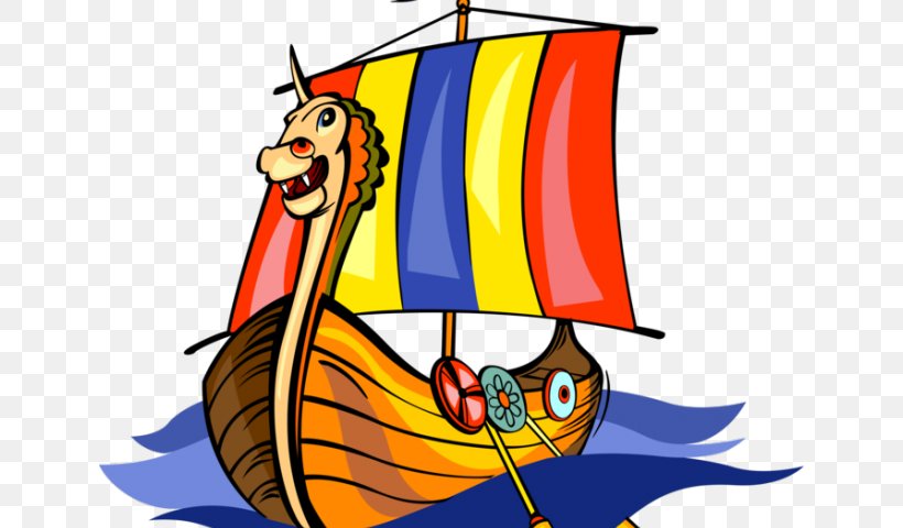 Dragon Background, PNG, 640x480px, Viking Ships, Boat, Cartoon, Dragon, Longship Download Free