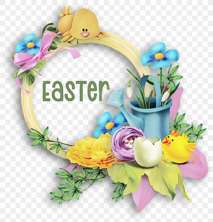 Easter Egg, PNG, 2808x2922px, Easter Day, Cut Flowers, Easter Egg, February, February 11 Download Free