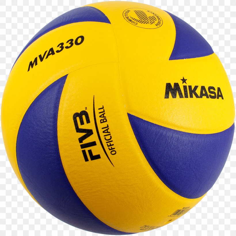 Fédération Internationale De Volleyball Mikasa Sports Mikasa MVA 200, PNG, 1700x1700px, Volleyball, Ball, Beach Volleyball, Football, Matchball Download Free