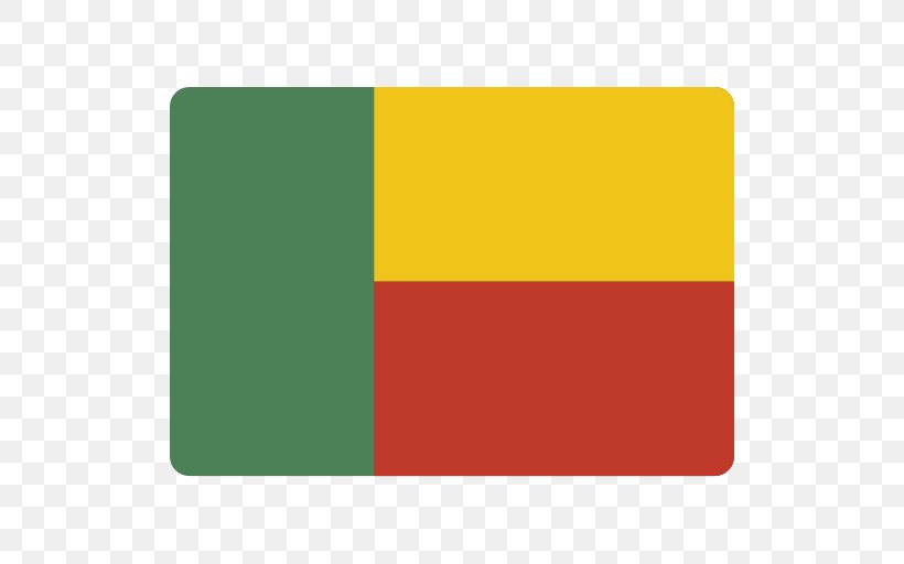 Flag Of Benin Vector Graphics Image, PNG, 512x512px, Benin, Flag, Flag Of Benin, Flag Of Botswana, Flag Of Costa Rica Download Free