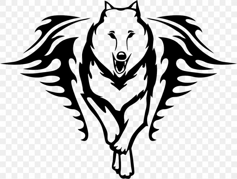 Gray Wolf Decal Sticker Jacob Black Clip Art, PNG, 1311x993px, Watercolor, Cartoon, Flower, Frame, Heart Download Free