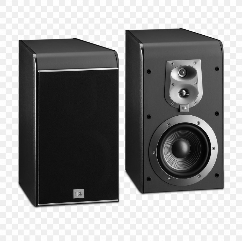 Loudspeaker Bookshelf Speaker JBL Audio Home Theater Systems, PNG, 1605x1605px, Loudspeaker, Audio, Audio Equipment, Bookshelf Speaker, Center Channel Download Free