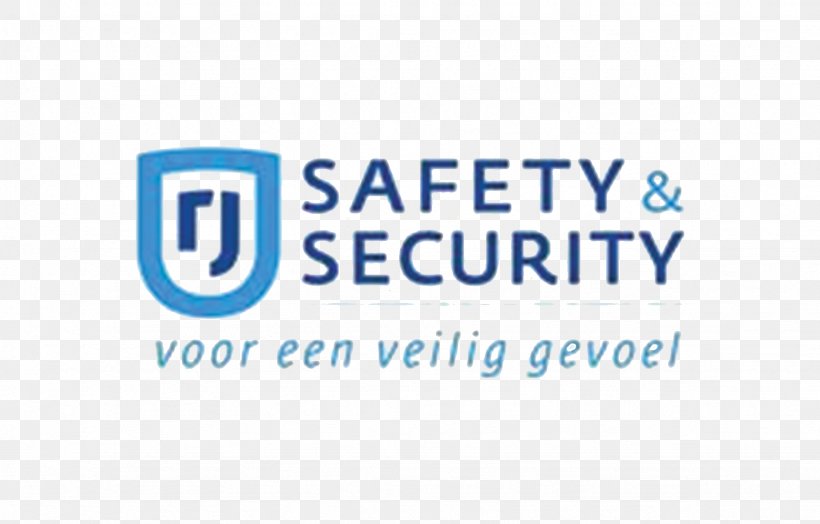 RJ Safety & Security Organization Twente, PNG, 1847x1181px, Security, Area, Blue, Brand, Logo Download Free