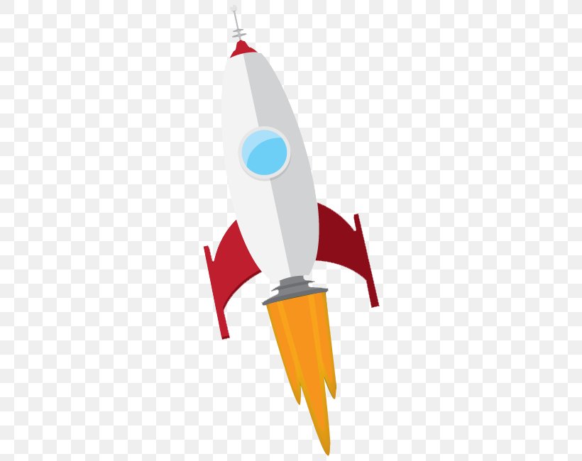 Rocket Icon, PNG, 400x650px, Rocket, Beak, Bird, Button, Designer Download Free