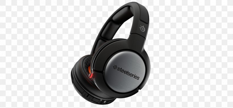 SteelSeries Siberia 840 Headphones 7.1 Surround Sound Video Game, PNG, 1500x700px, 71 Surround Sound, Headphones, Apple Tv, Audio, Audio Equipment Download Free