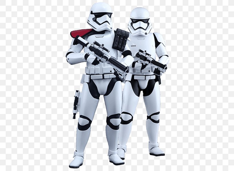 Stormtrooper First Order Hot Toys Limited Star Wars Action & Toy Figures, PNG, 600x600px, Stormtrooper, Action Figure, Action Toy Figures, Army Officer, Baseball Equipment Download Free