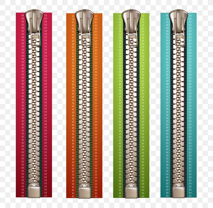 Zipper Illustration, PNG, 800x800px, Zipper, Drawing, Fashion Accessory, Royaltyfree, Stock Photography Download Free