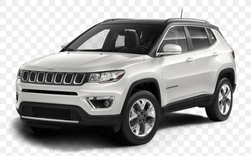 2018 Jeep Compass 2017 Jeep Compass Chrysler Car, PNG, 800x510px, 2017 Jeep Compass, 2018 Jeep Compass, 2019 Jeep Compass, Automotive Exterior, Automotive Tire Download Free