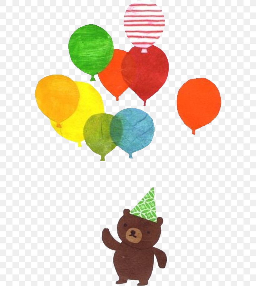 Balloon Brown Illustration, PNG, 600x917px, Balloon, Artist, Baby Toys, Brown, Cressida Bell Download Free