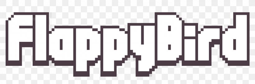 Flappy Bird Flappy Golf The Flappy Logo, PNG, 1500x500px, Flappy Bird, Android, Brand, Codeorg, Flappy Download Free