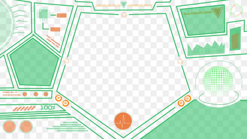 Graphic Design Product Design Illustration Material, PNG, 1366x768px, Material, Area, Diagram, Green, Rectangle Download Free