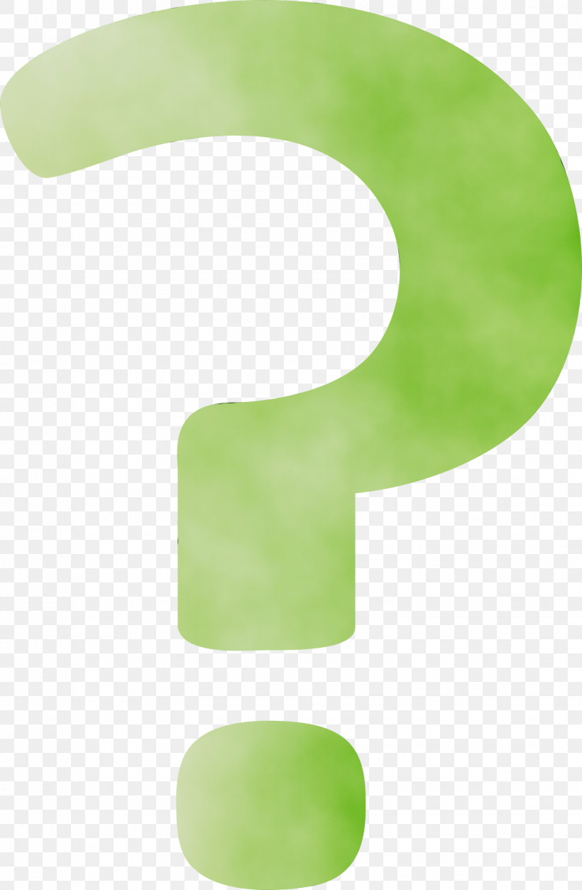 Green Font Material Property Symbol, PNG, 1962x3000px, Question Mark, Green, Material Property, Paint, Symbol Download Free