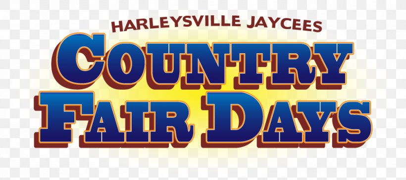 Harleysville Logo Fair Parade United States Junior Chamber, PNG, 1000x446px, Logo, Area, Banner, Brand, Fair Download Free