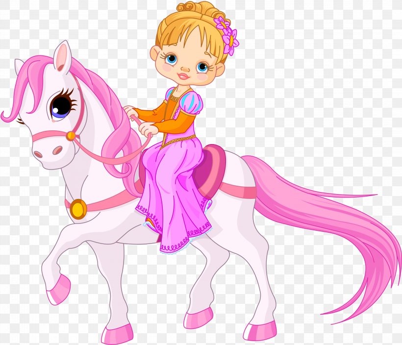 Horse Pony Royalty-free Clip Art, PNG, 4655x4000px, Watercolor, Cartoon, Flower, Frame, Heart Download Free