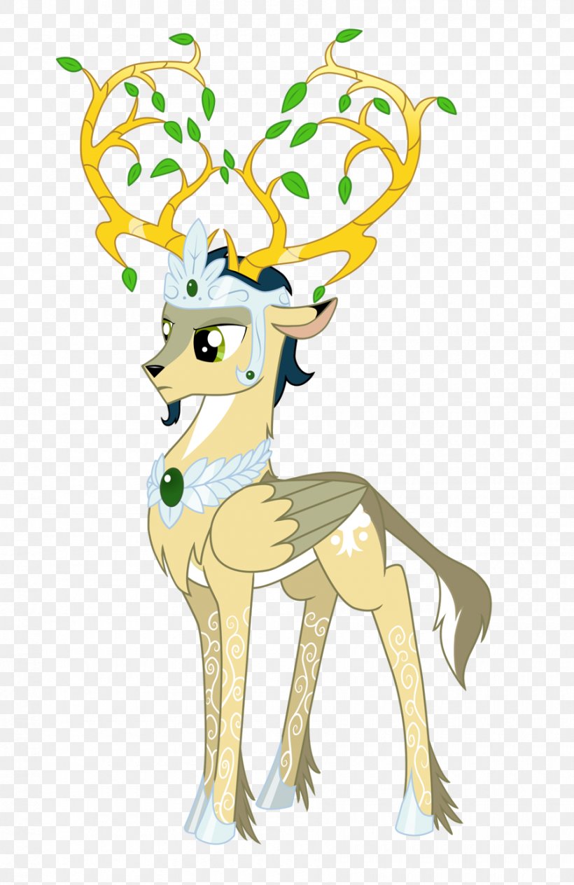 Reindeer My Little Pony Princess Luna, PNG, 900x1388px, Deer, Animal Figure, Antler, Art, Daniel Ingram Download Free