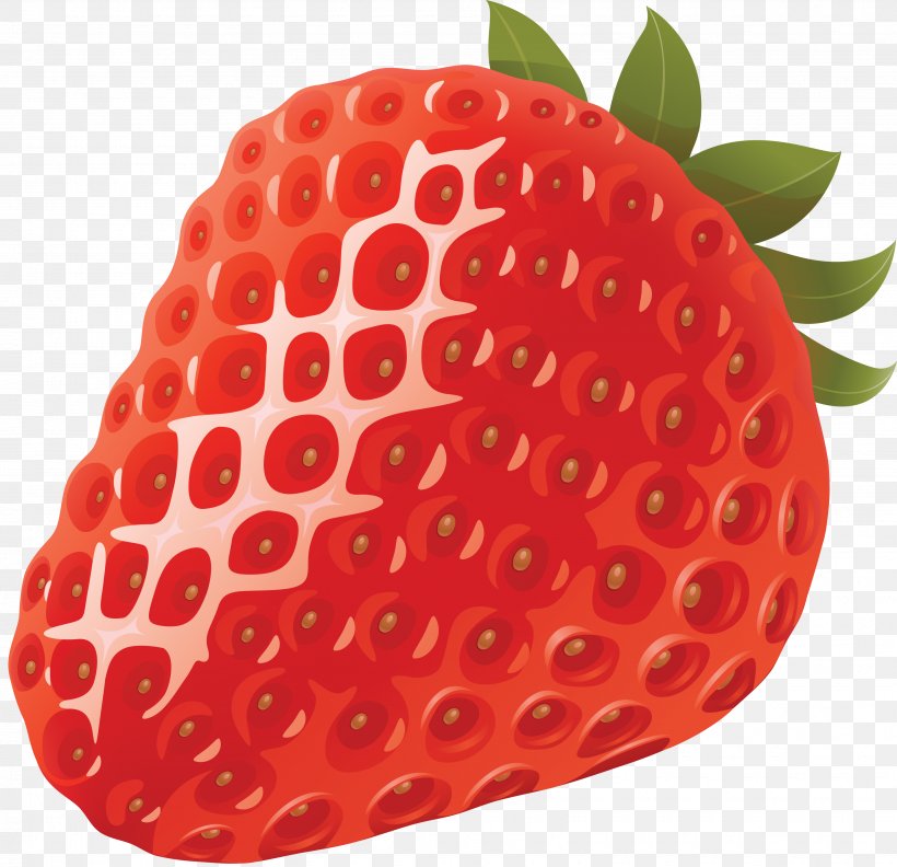 Strawberry Pie Strawberry Cream Cake Shortcake, PNG, 3490x3374px, Strawberry Pie, Accessory Fruit, Berry, Drink, Food Download Free