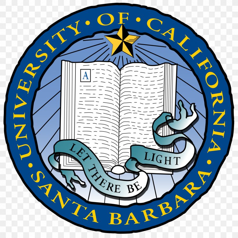 University Of California, Los Angeles University Of Greifswald University Of California, Santa Barbara Library, PNG, 1200x1200px, University, Area, Badge, California, College Download Free