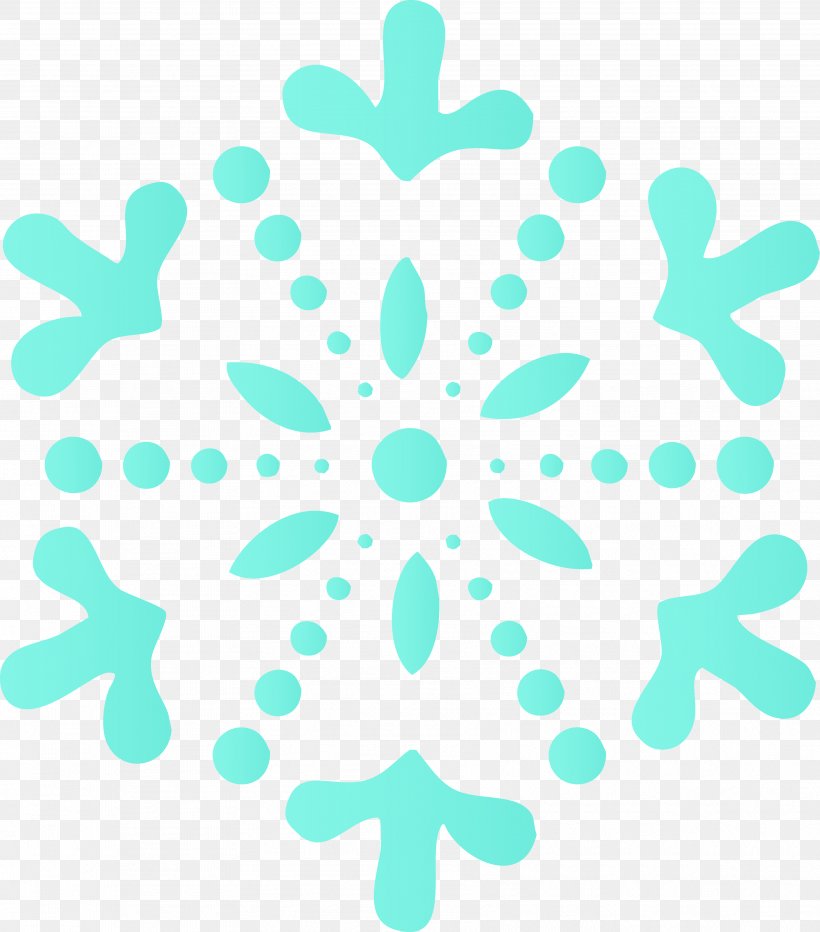 Blue Teal Leaf Circle, PNG, 3553x4040px, Blue, Aqua, Area, Christmas, Design M Download Free